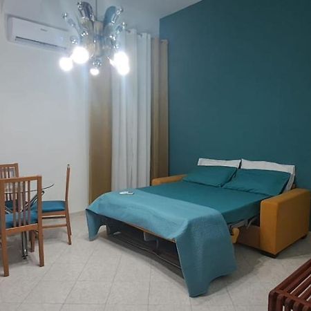ナポリMendozza Houseアパートメント エクステリア 写真