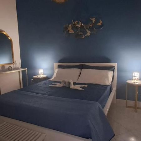 ナポリMendozza Houseアパートメント エクステリア 写真