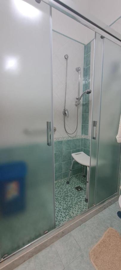ナポリMendozza Houseアパートメント エクステリア 写真