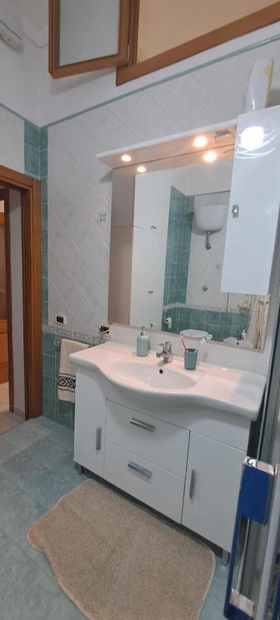 ナポリMendozza Houseアパートメント エクステリア 写真