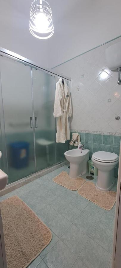 ナポリMendozza Houseアパートメント エクステリア 写真