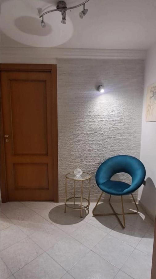 ナポリMendozza Houseアパートメント エクステリア 写真